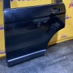 Дверь задняя левая Honda CR-V 3 RE Honda CR-V оригинальный номер 67550SWAA00ZZ