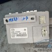Блок комфорта BCM Mazda CX-7 2012 Mazda 2 оригинальный номер EH6267560F