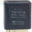 Реле Toyota Mark II 1998 9098704002 GX100 Toyota Mark II 