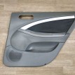 Обшивка двери задней правой Chevrolet Lacetti оригинальный номер 96556360
