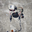 Блок ксенона Nissan Leaf 