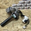 Рулевая колонка Toyota RAV 4 III (XA30)  оригинальный номер 45250-42270