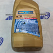 Масло трансмиссионное Ravenol Fluid RAVENOL ATF J Mitsubishi Lancer оригинальный номер 1211115-001-06-999