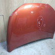Капот Seat Ibiza V 2008> SEAT Ibiza оригинальный номер 6J0823031