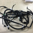 Проводка багажника Toyota Camry VIII (XV70) оригинальный номер 82181-06S40