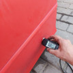 Дверь задняя правая Mazda 3 BK седан Mazda 2 оригинальный номер BNYV-72-02XD