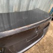 Крышка багажника Bmw 3 2004-2008 41627151491 E90 BMW 3er  