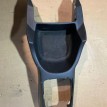 Консоль центральная Chevrolet Lacetti 2008 Chevrolet Lacetti оригинальный номер 96554598