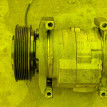 Компрессор кондиционера Honda Stepwgn оригинальный номер 747220-4163