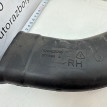 Воздуховод салона VOLVO S80 2000 9171896 СЕДАН B5244S Volvo S80 