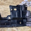 Защита двигателя левая Toyota Highlander II (U40)  оригинальный номер 58166-48030