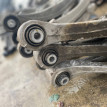 Рычаг задний нижний правый Mercedes-Benz M-класс W166 Mercedes-Benz M-klasse оригинальный номер A1663501006