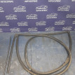 Уплотнитель двери задний RH SsangYong Actyon Sport Ssang Yong Actyon оригинальный номер 7314032001