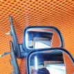 Зеркало правое Mitsubishi RVR N23W 4G63 2.0 Mitsubishi i 