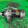 Стартер Honda Cr-V 1 1996-2002 1191 B20B Honda CR-V  