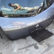 Дверь 5-я Renault Clio 