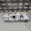 Бак топливный бензобак ваз 2109 2110 2114 2115 ВАЗ (Lada) 2114 оригинальный номер 21082110101370