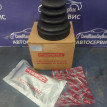 Пыльник шруса внутреннего SsangYong Kyron Actyon1 Ssang Yong Actyon оригинальный номер 413ST-09000