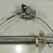 Стеклоподъемник Nissan Almera G15 (2012—2018) Nissan Almera оригинальный номер 80720EW000