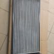 Радиатор основной Volkswagen Polo 2011 Volkswagen Polo оригинальный номер 6R0121253