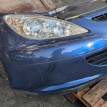 Ноускат Peugeot 307 оригинальный номер 7401S6