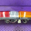 Фонарь задний правый Nissan Terrano WD21 Nissan Terrano оригинальный номер 013151903R