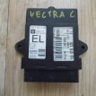 Блок комфорта Opel Vectra C (2002—2005) Opel Vectra оригинальный номер 13170178