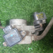 Дроссельная заслонка Kia Rio DC A3E 2000-2005 Kia Spectra оригинальный номер 0 280 140 571