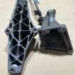 Кронштейн двигателя BMW 3 E46 M43B19 1998 BMW 3er оригинальный номер 22 11 1 094 651