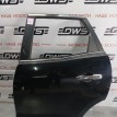 Дверь задняя левая Mazda CX-7  