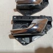 Ручка двери внутренняя правая Jaguar XF 