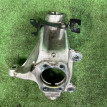 Кулак Mitsubishi Outlander 2021-2025 3870A226, передний правый Mitsubishi Outlander 