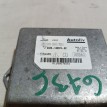Блок управления AIRBAG Jaguar XF 