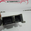 Блок управления AIRBAG Ford focus  2 Ford Focus оригинальный номер 4M5T14B056BJ