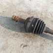 Привод Chrysler PT Cruiser оригинальный номер P04668936AA