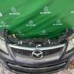 Ноускат Nose Cut Mazda Cx-9 2006-2009 Mazda CX-9  