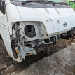 Кабина Nissan Vanette 