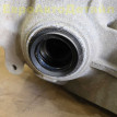 Редуктор задний 3.55 Land Rover L462 / L663 2022г Land Rover Defender оригинальный номер LR143207