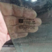 Стекло двери передней правой Opel Zafira B (2005-2012) Opel Zafira 