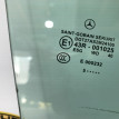 Стекло двери переднее правое Mercedes-Benz SLK-280 Mercedes-Benz SLK-klasse 