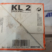Фильтр топливный KL2 Mahle Skoda Superb 2002-2008 Skoda Superb оригинальный номер KL2