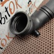 Патрубок интеркулера BMW X1 