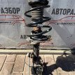 Амортизатор передний прав Mitsubishi Outlander 3GF Mitsubishi Eclipse оригинальный номер 4060A570