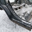 Крыло правое заднее Mercedes-Benz GLA-Class 2017 X156 270.920 Mercedes-Benz A-klasse  