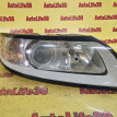 Фара правая Volvo S40 оригинальный номер 31265697