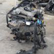 Двигатель Nissan Elgrand оригинальный номер 10102WL7A0