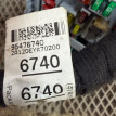 Проводка торпедо Chevrolet Cruze Chevrolet Cruze оригинальный номер 95476740