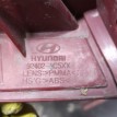 Фонарь задний правый оригинал Хендай Гетц Hyundai Getz оригинальный номер 924021C500