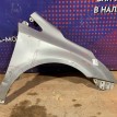 Крыло Toyota Avensis 3 2008-2015 5380205020 T270, переднее правое Toyota Avensis  