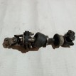 Кардан рулевой Mitsubishi Diamante 